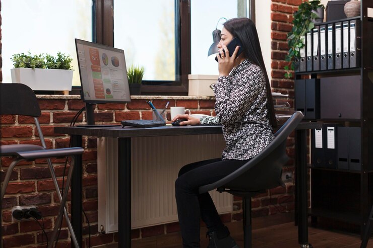 virtual office Delaware