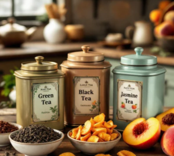 The Middle Ground: How Medium Roast Coffees Capture the Broadest Business Audiences