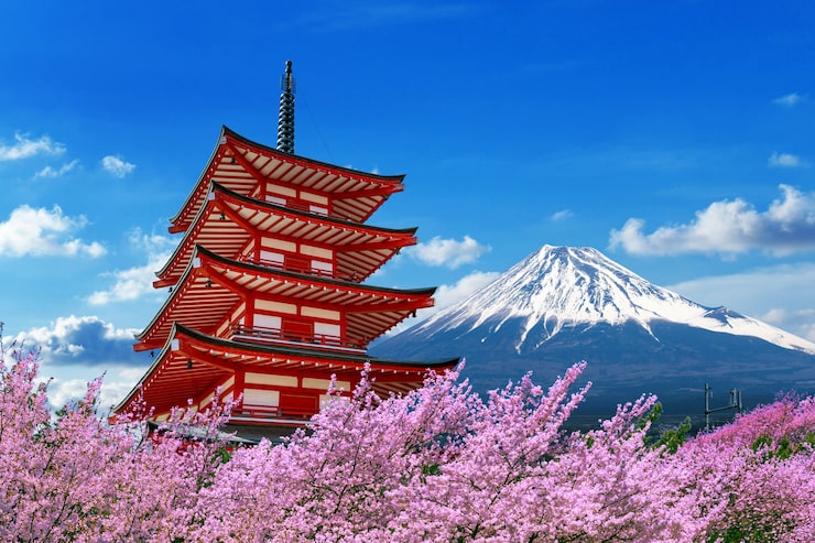 The Luxury Fuji Private Tour: Experiencing Japan’s Most Famous Mountain at Its Finest