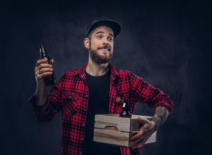 online delivery for alcohol