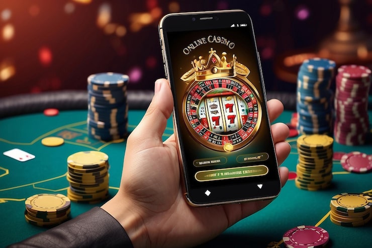 Ladbrokes Casino app
