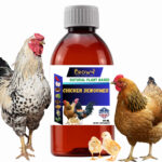 Chicken Dewormer