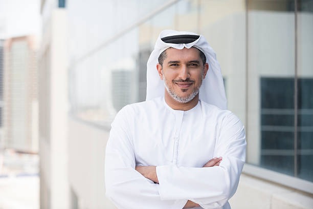 Why a Mens Thobe is the Perfect Choice for Formal Events