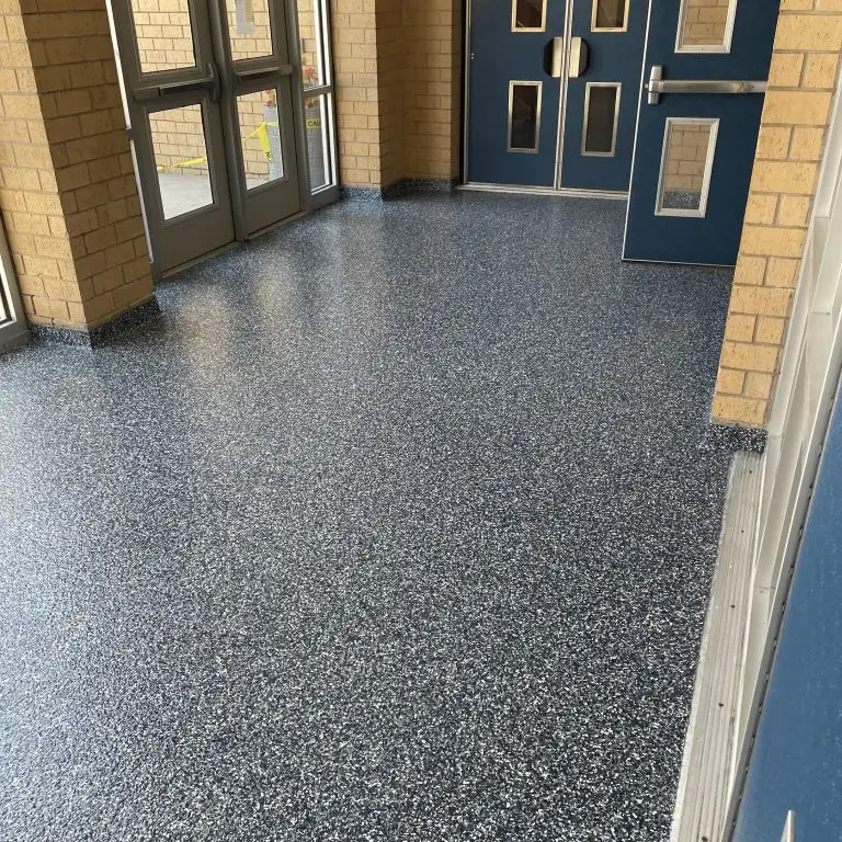 Epoxy Flooring Contractors NJ Discuss The Options In Industrial Floor Systems