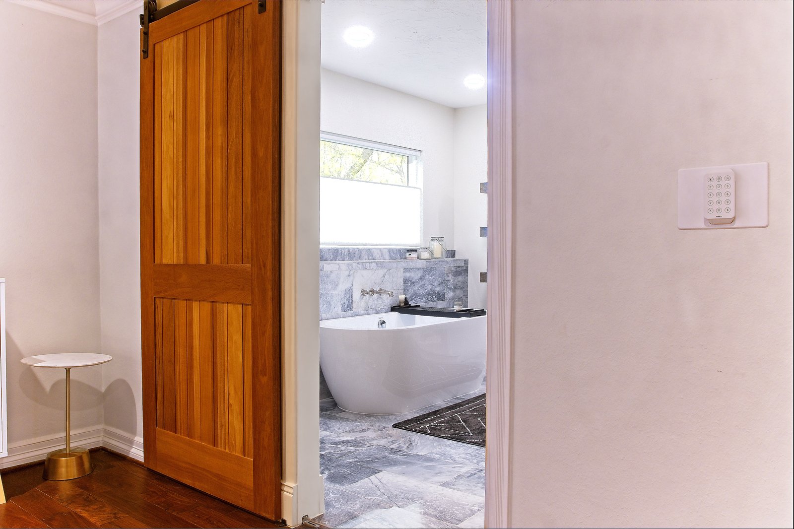 Elevate Your Home with Stylish Bathroom Remodeling in Fulshear