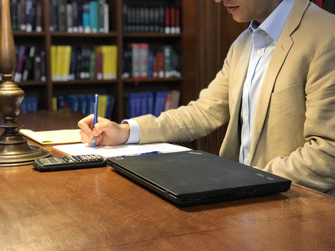 What topics are covered on the SIE Exam syllabus?