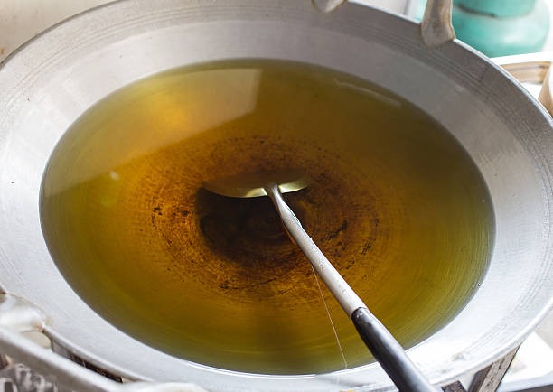 How to Recycle Cooking Oil the Smart and Sustainable Way
